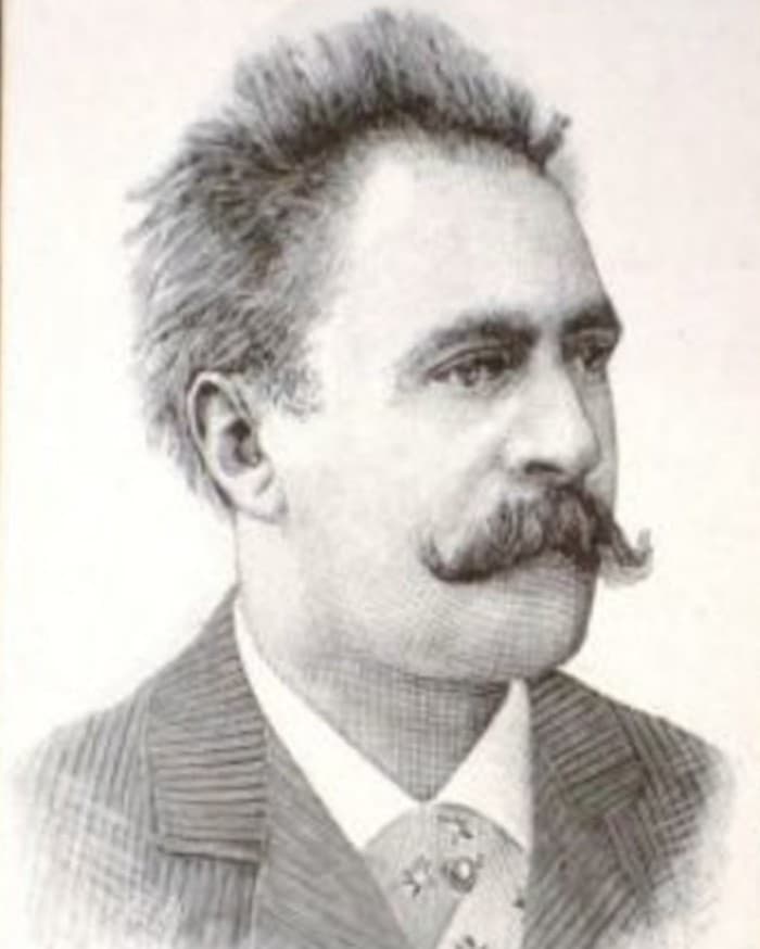 Mario Panizza