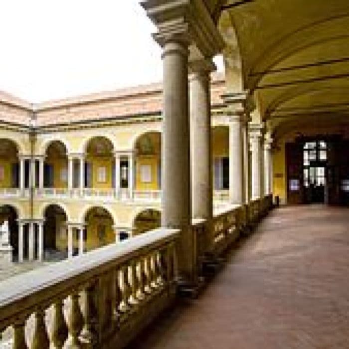 Istituto di psicologia dell'Università di Pavia