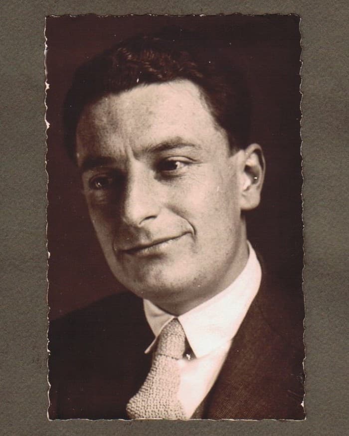 Carlo Pieraccini