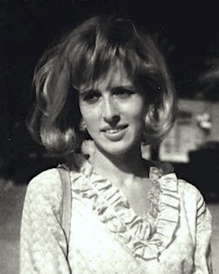 Dina Vallino