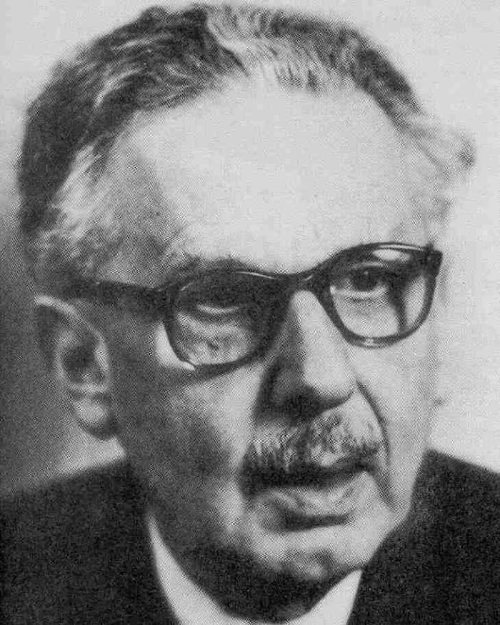 Ludwig Binswanger