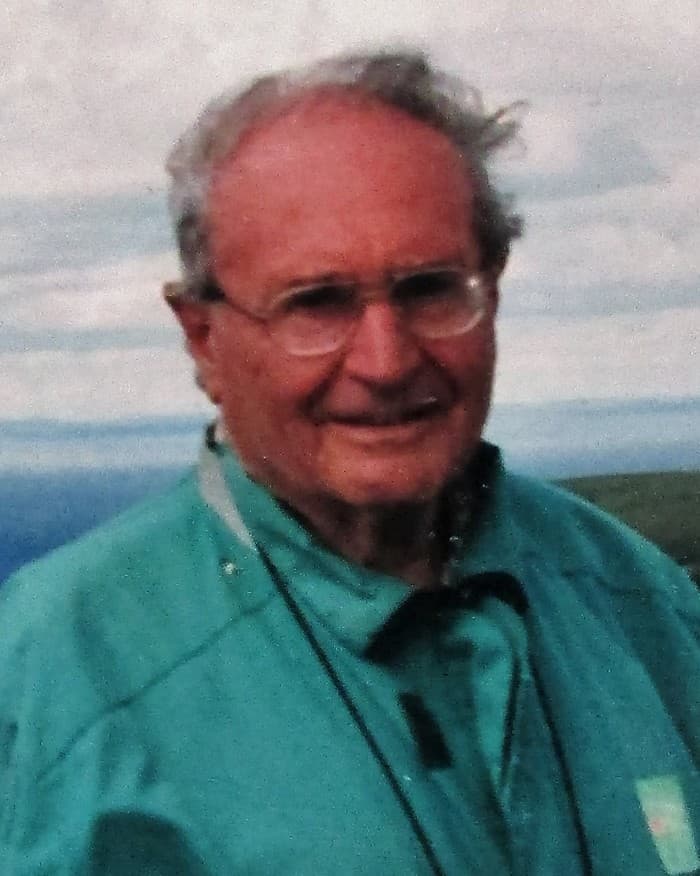 Mauro Morra