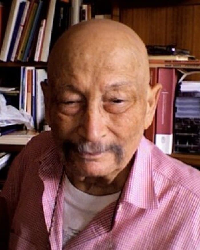 Ferruccio Giacanelli