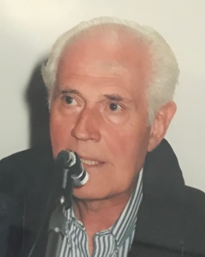 Lorenzo Calvi