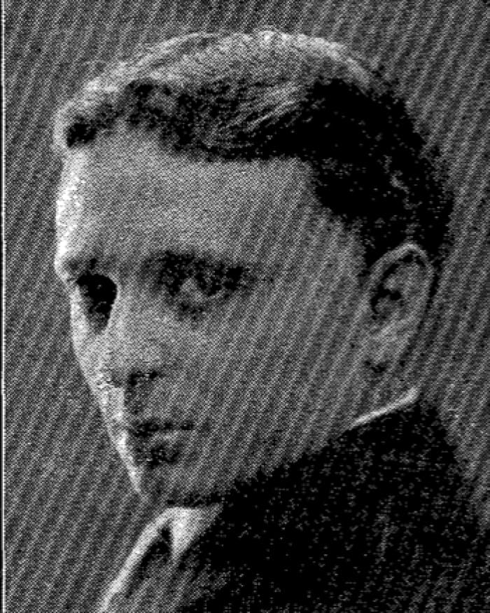James Mapelli