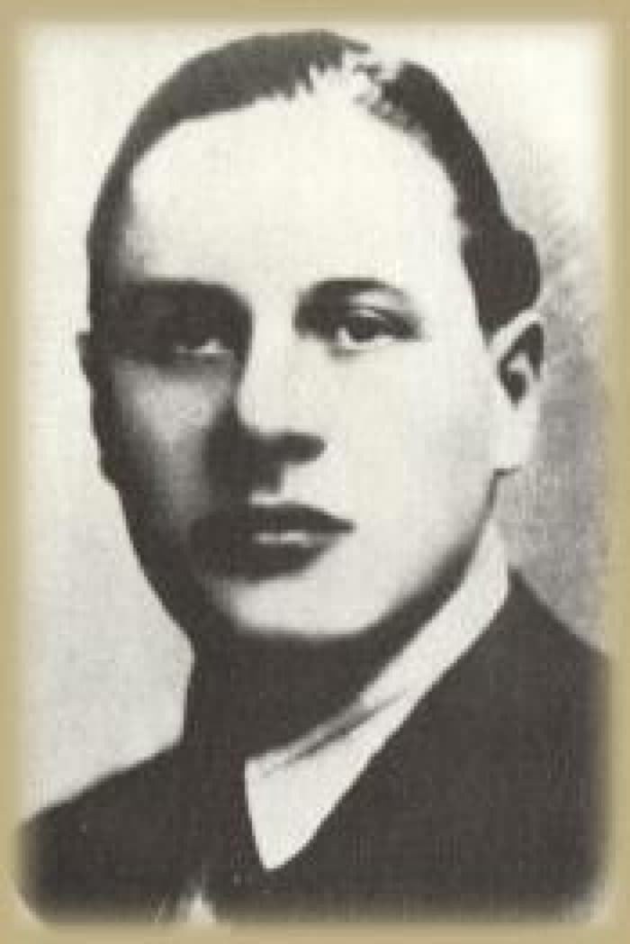 Giovanni Mercurio