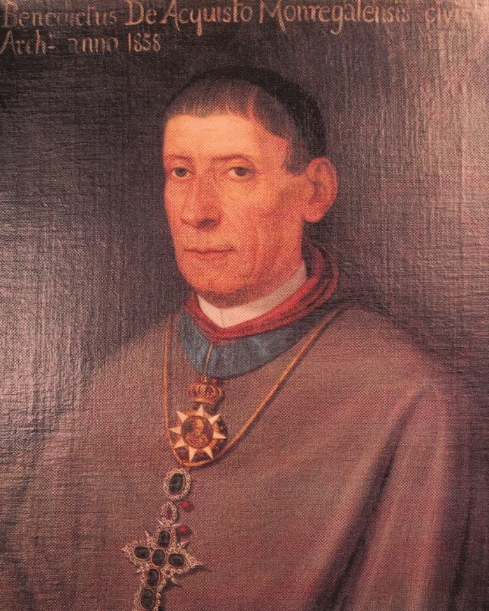 Raffaele (Benedetto) D'Acquisto