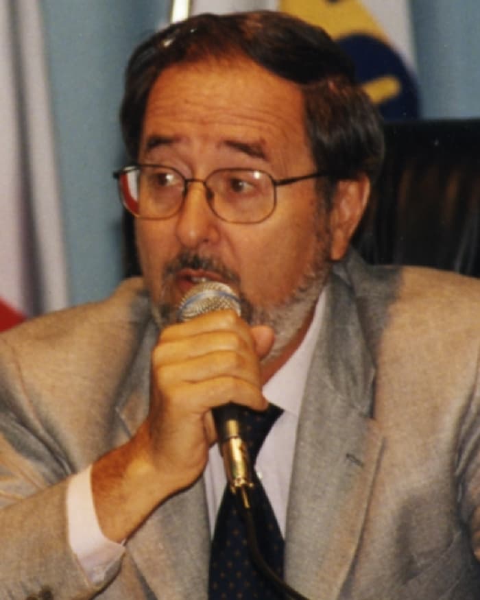 Ernesto Muggia