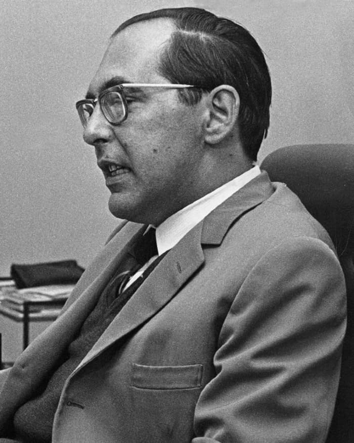 Dario De Martis