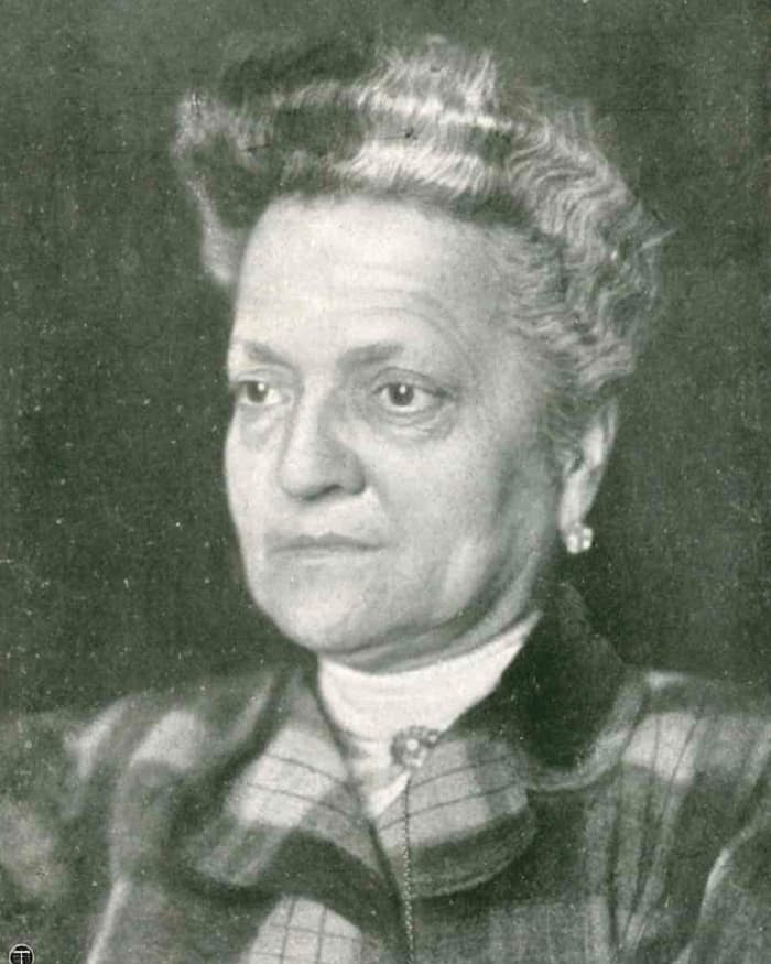 Eusapia Maria Palladino