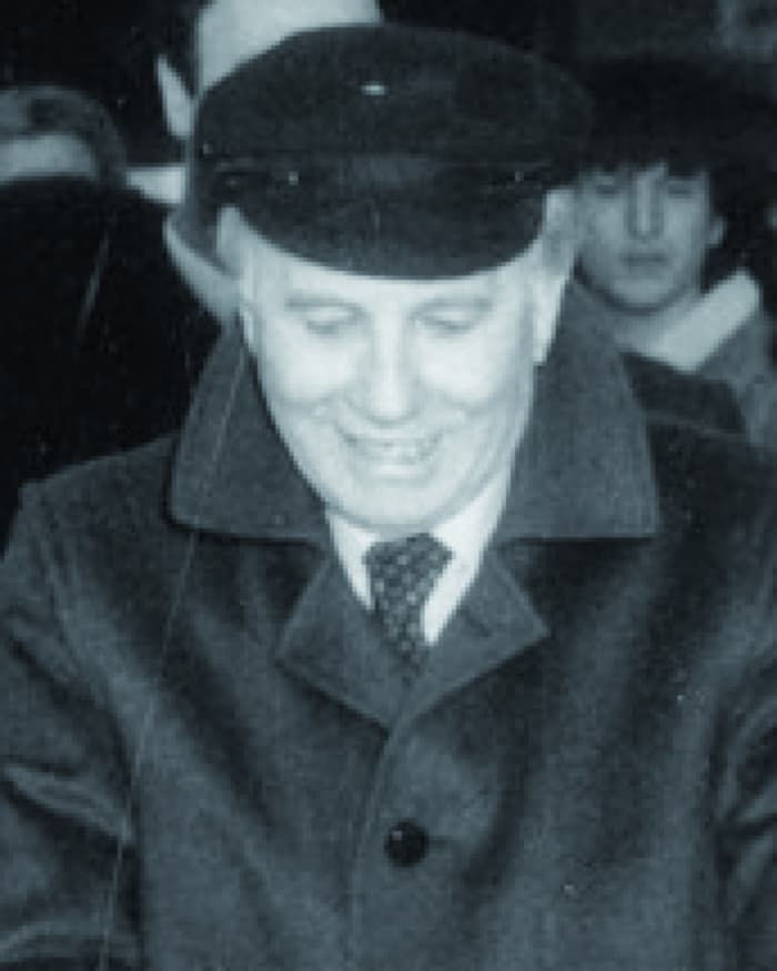 Giuseppe (Pino) Pannacci