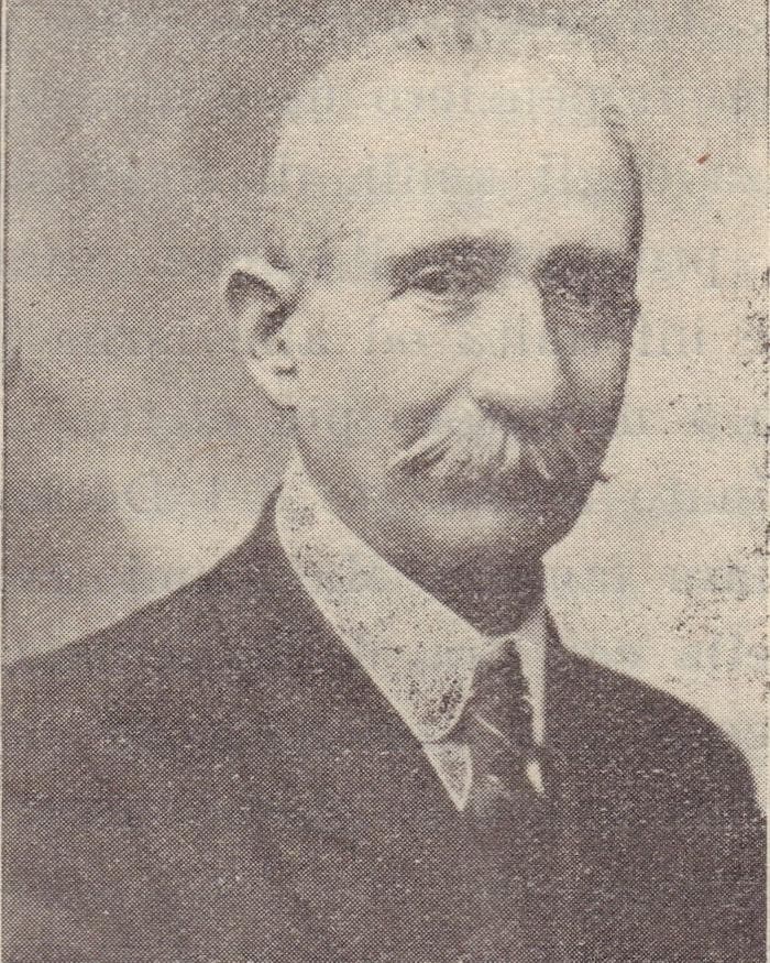 Raffaele Baroncini