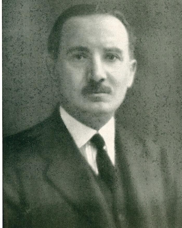 Luigi Baroncini