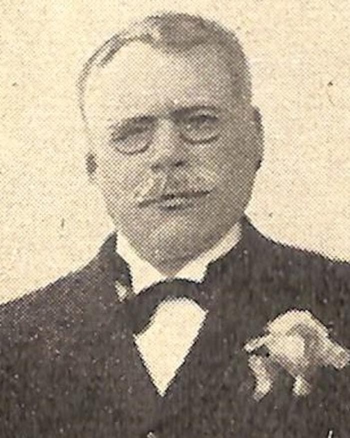 Pietro Petrazzani