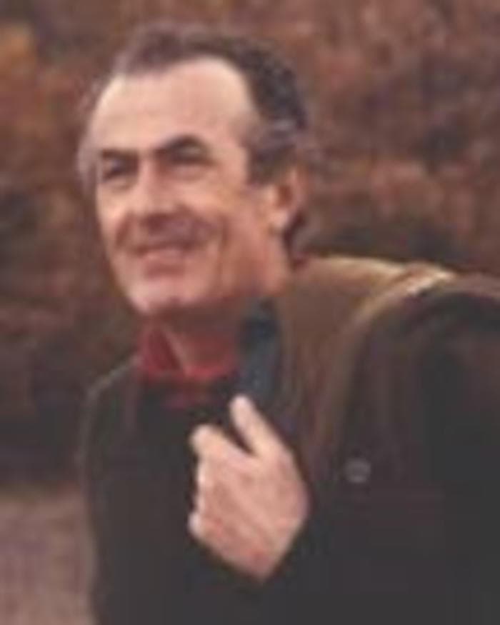 Arnaldo Novelletto
