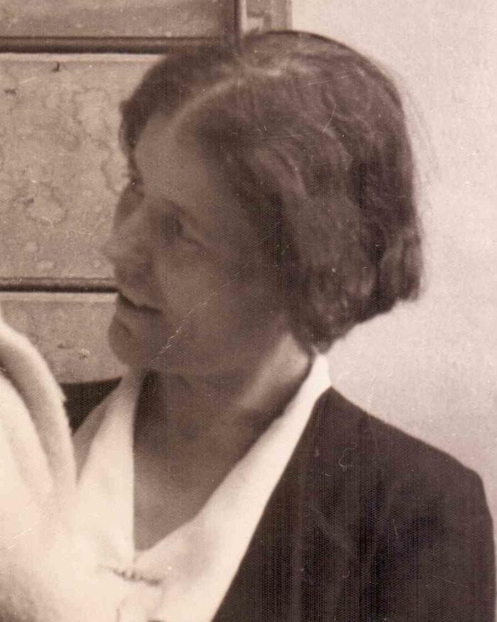 Silvia De Marchi