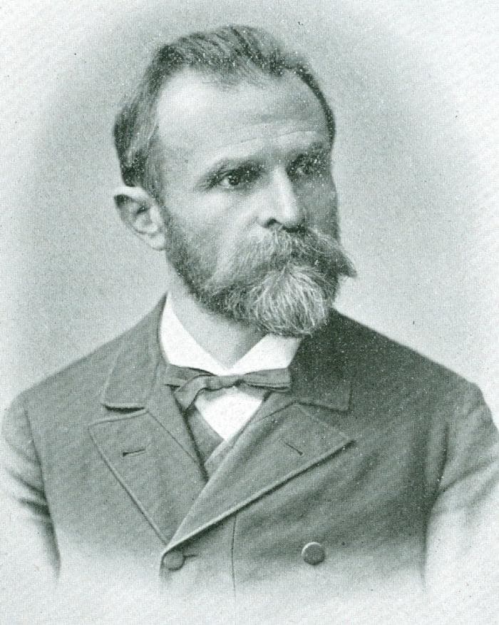 Antonio Marro