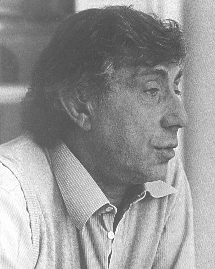 Franco Basaglia