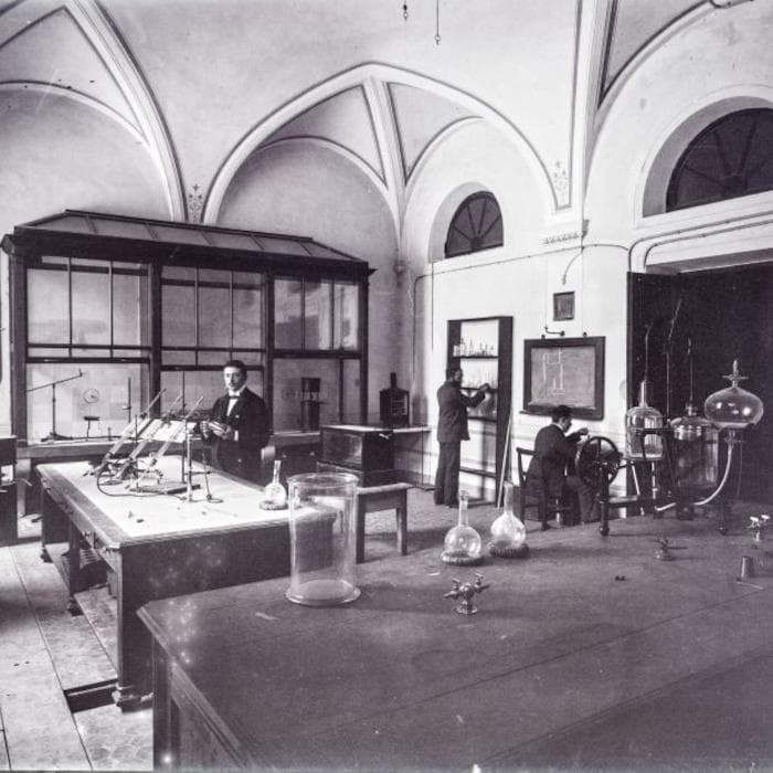 Istituto di fisiologia umana dell'Università di Torino