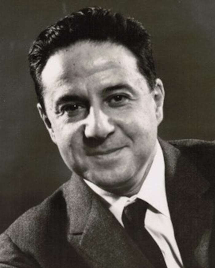 Silvano Arieti