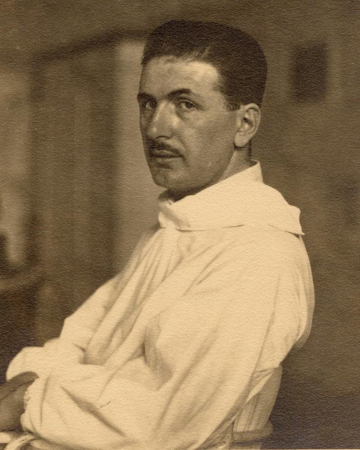 Carlo Luigi Emiliani