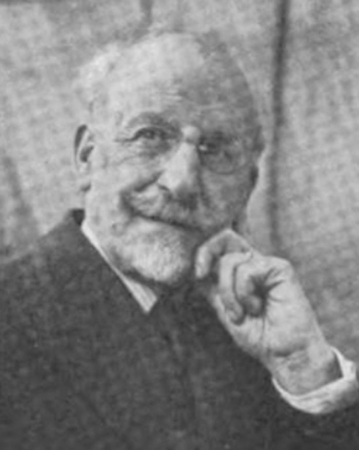 Giuseppe Seppilli