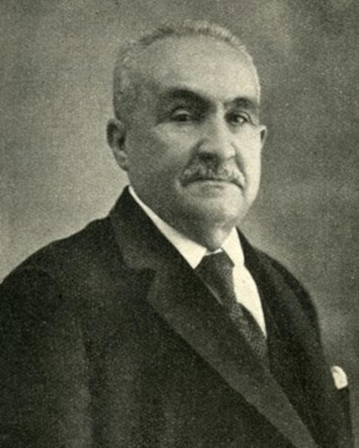 Silvio Tonnini