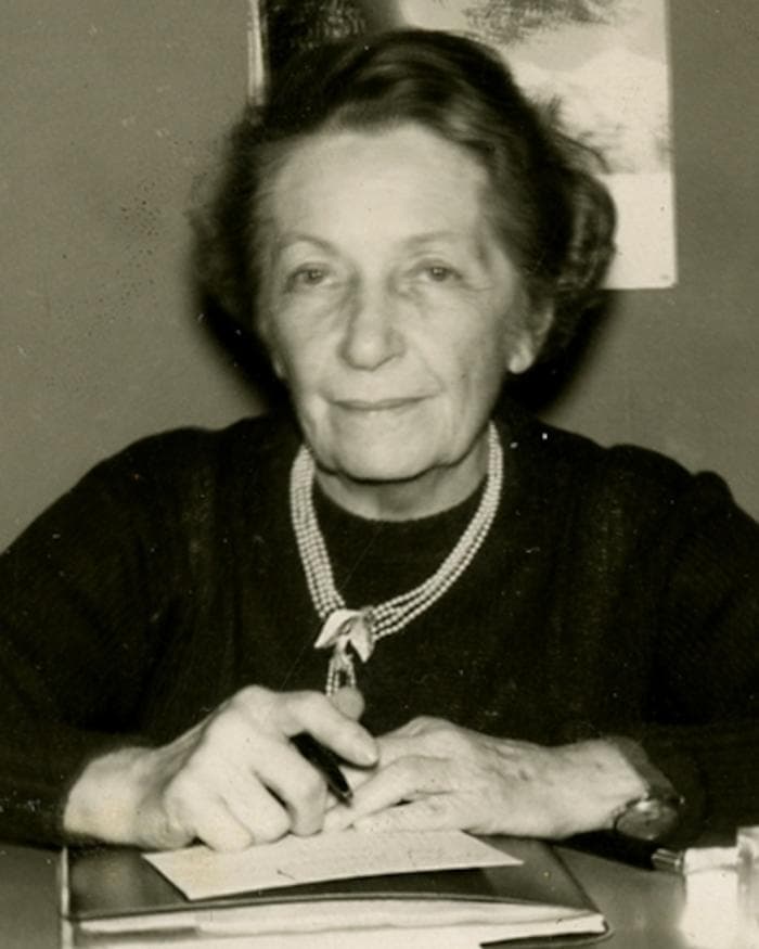 Berta Neumann