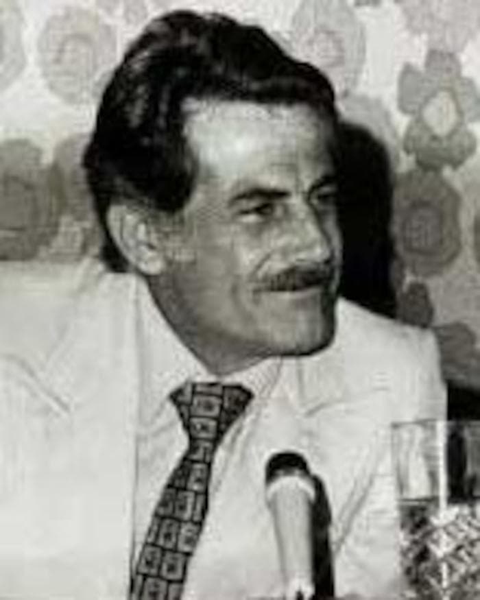 Fabrizio Napolitani