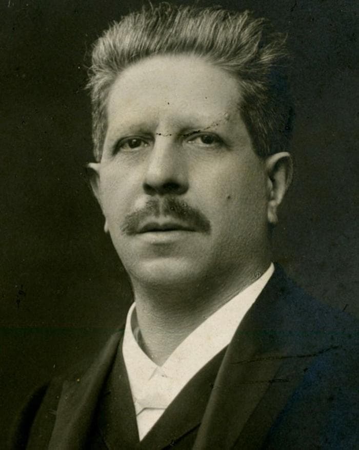 Giovanni Mingazzini
