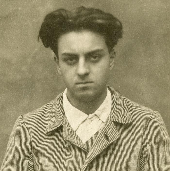 Il matricida. La perizia psichiatrica su Renzo Pettine