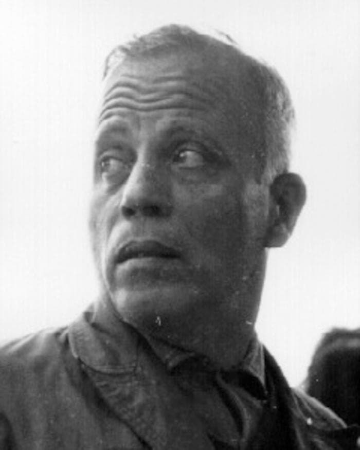 Ernesto de Martino