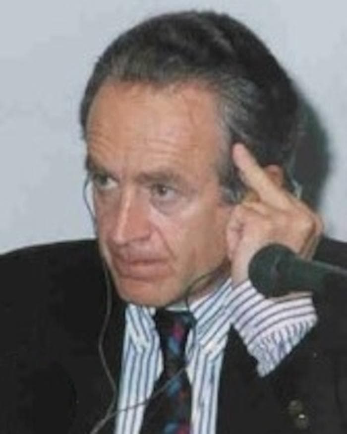 Nicola Lalli