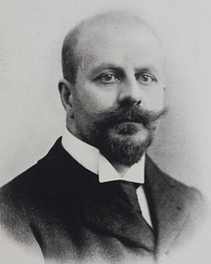 Ernesto Belmondo