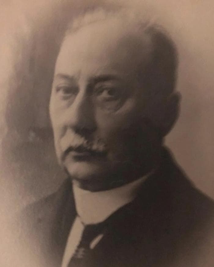 Umberto Meneghetti