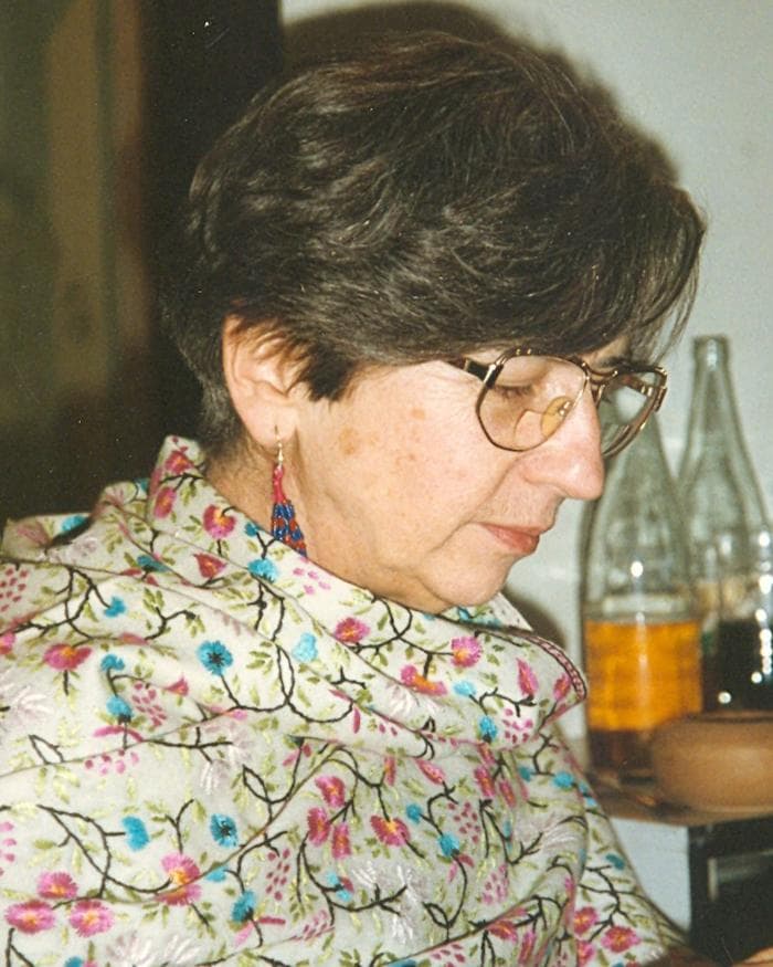 Letizia Comba