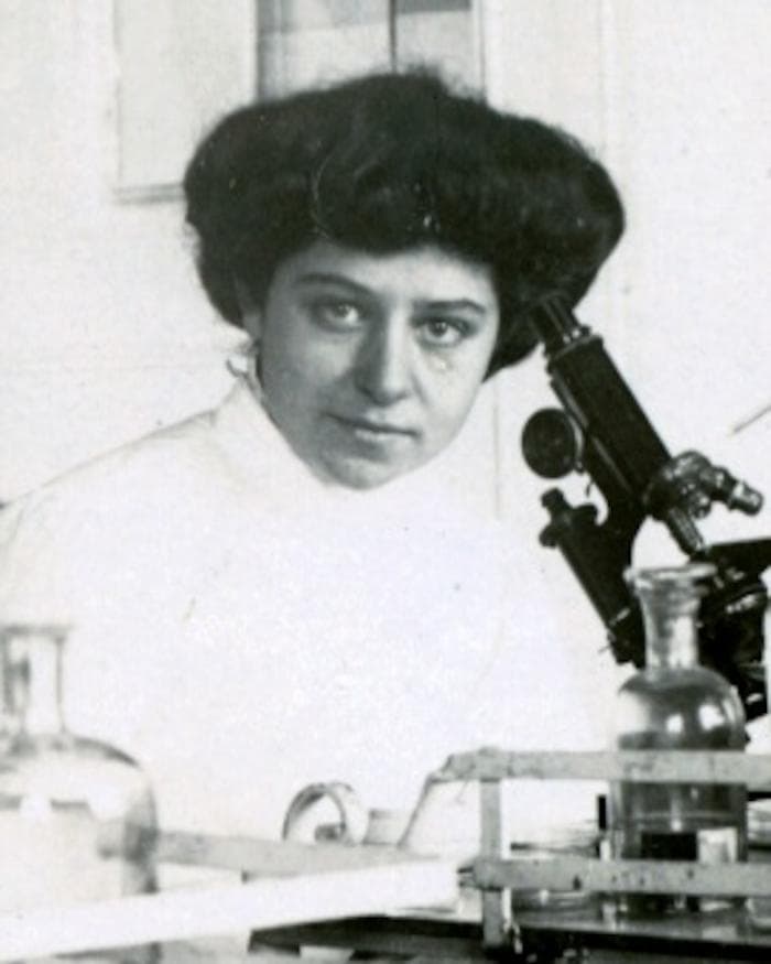 Giulia Bonarelli Modena