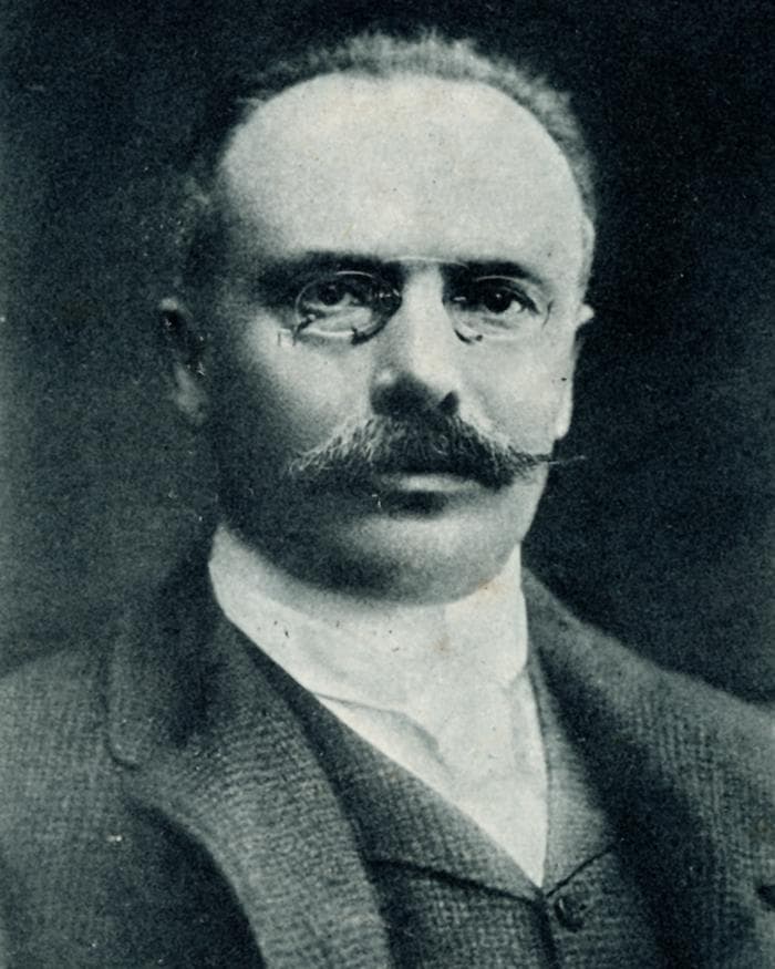 Lorenzo Ellero