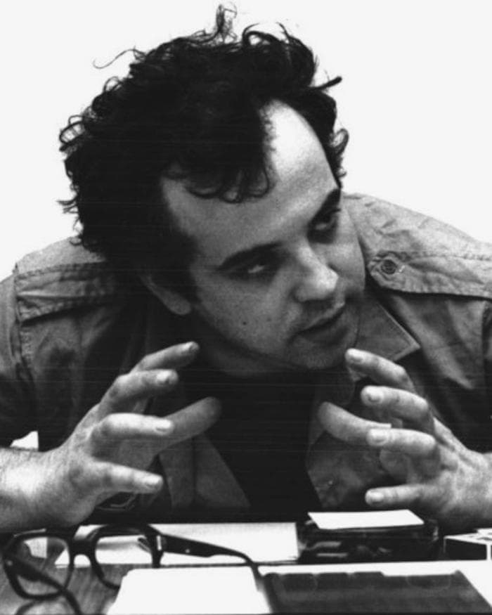 Marco Lombardo Radice