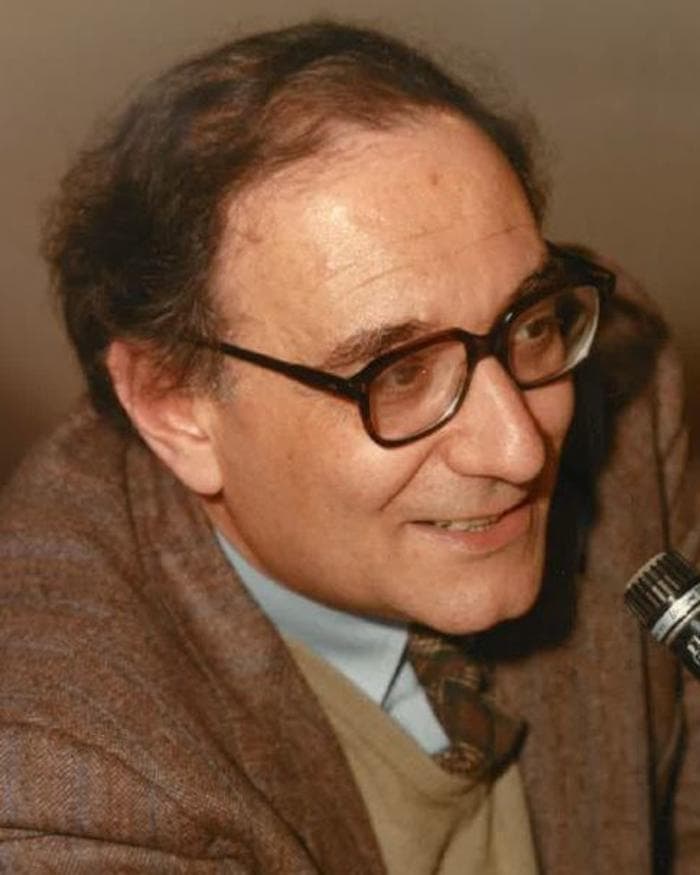 Agostino Pirella