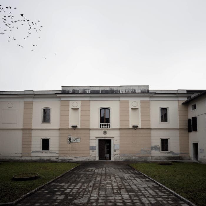 Ospedale psichiatrico provinciale di Feltre