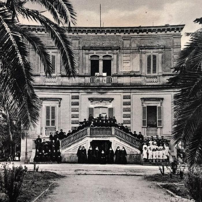 Casa della Divina Provvidenza di Bisceglie