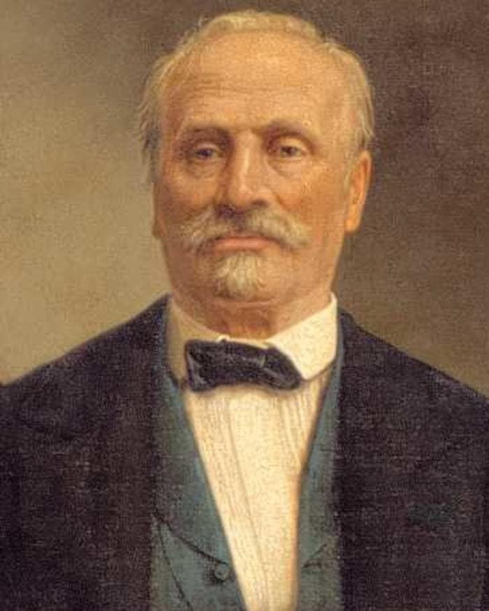 Giovanni Clerici