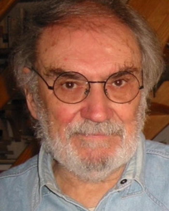 Paolo Bozzi
