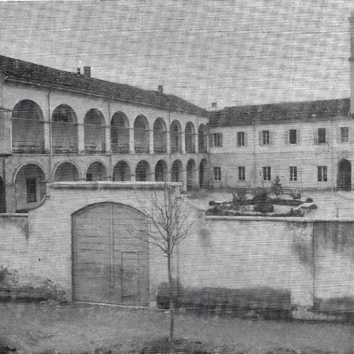 Istituto psichiatrico femminile di Codogno