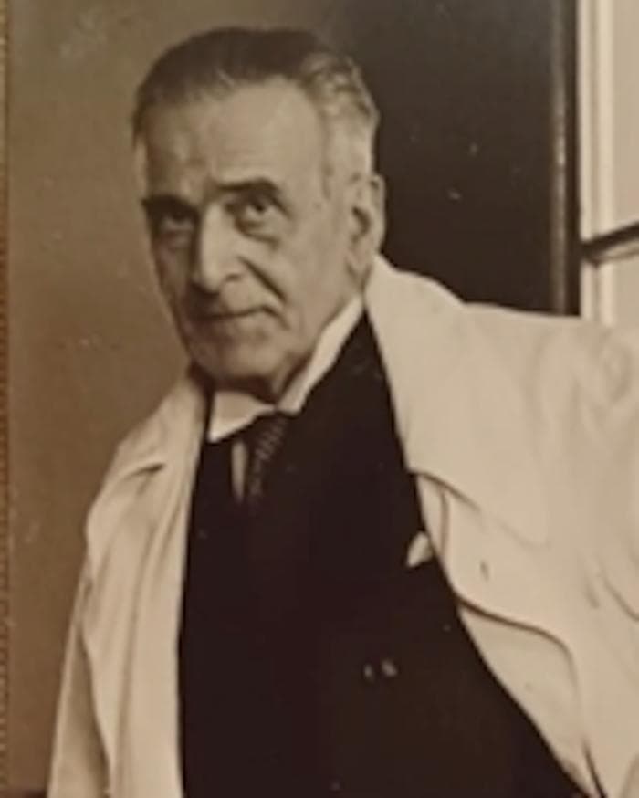 Ruggiero Lambranzi