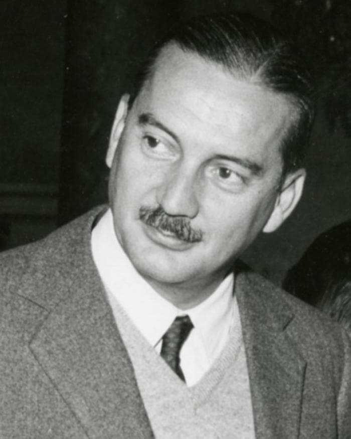 Pietro Paolo Sarteschi