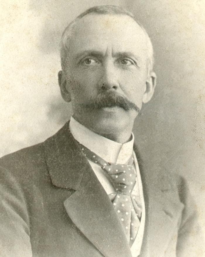 Charles Robert Richet