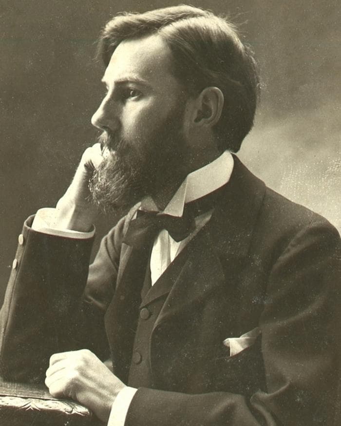 Edouard Claparède