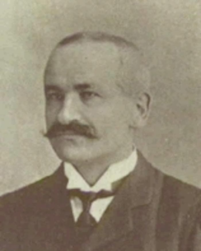 Luigi Credaro